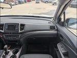 2019 Honda Ridgeline Sport