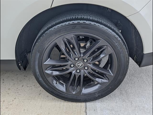 2019 Acura RDX w/A-Spec Pkg
