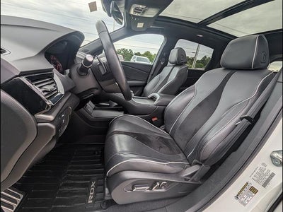 2019 Acura RDX w/A-Spec Pkg