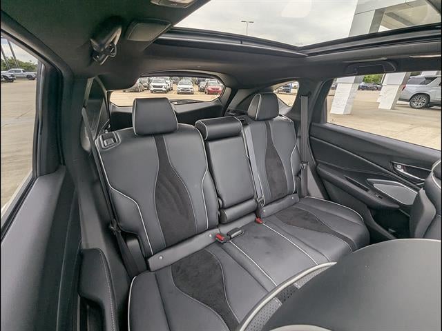 2019 Acura RDX w/A-Spec Pkg