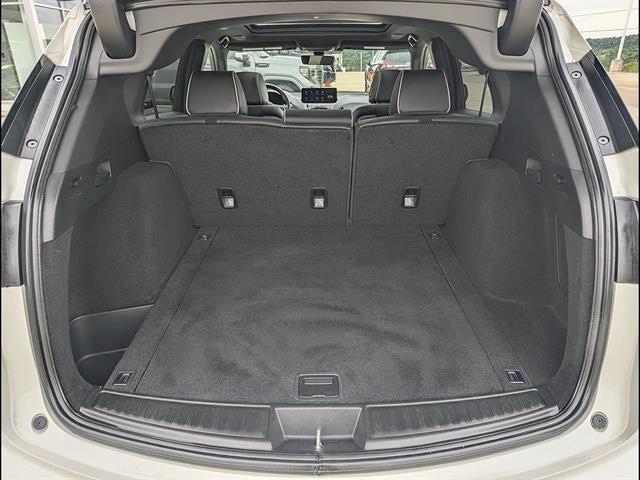 2019 Acura RDX w/A-Spec Pkg