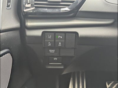 2019 Acura RDX w/A-Spec Pkg