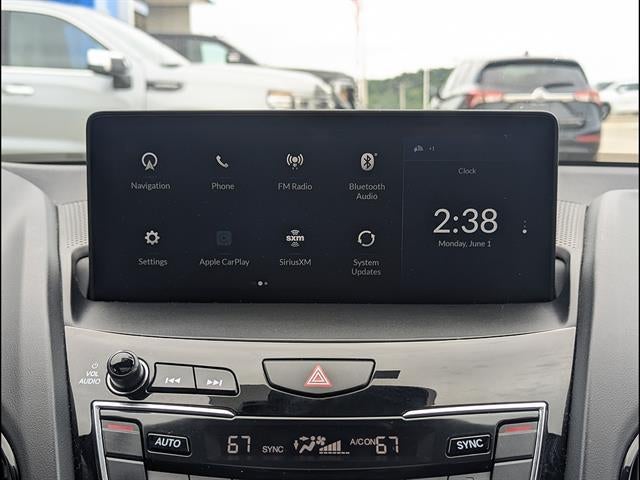 2019 Acura RDX w/A-Spec Pkg