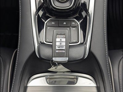 2019 Acura RDX w/A-Spec Pkg