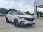 2019 Acura RDX w/A-Spec Pkg