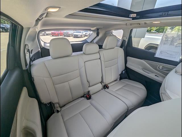 2022 Nissan Murano SL