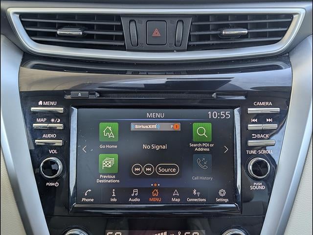 2022 Nissan Murano SL