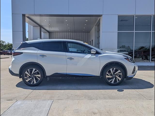 2022 Nissan Murano SL