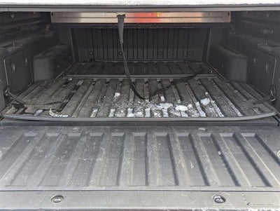 2024 Hyundai Santa Cruz NIGHT