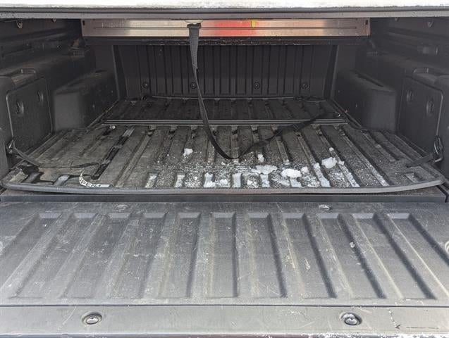 2024 Hyundai Santa Cruz NIGHT