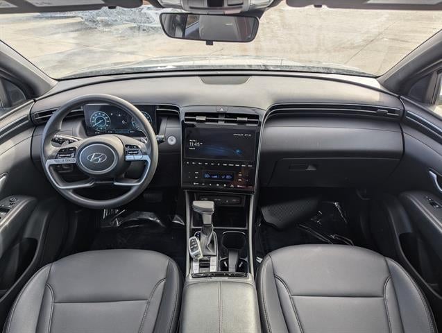 2024 Hyundai Santa Cruz NIGHT