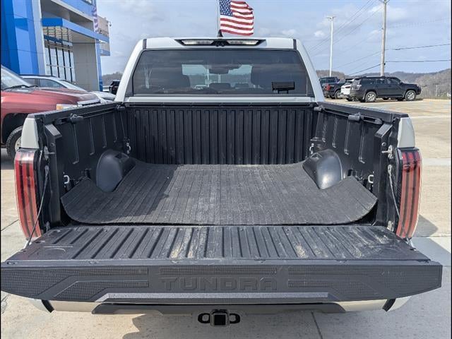 2023 Toyota Tundra 4WD Limited Hybrid