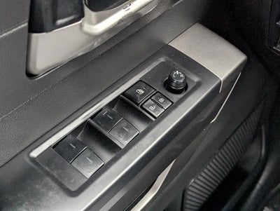 2024 Toyota Tundra 4WD SR5