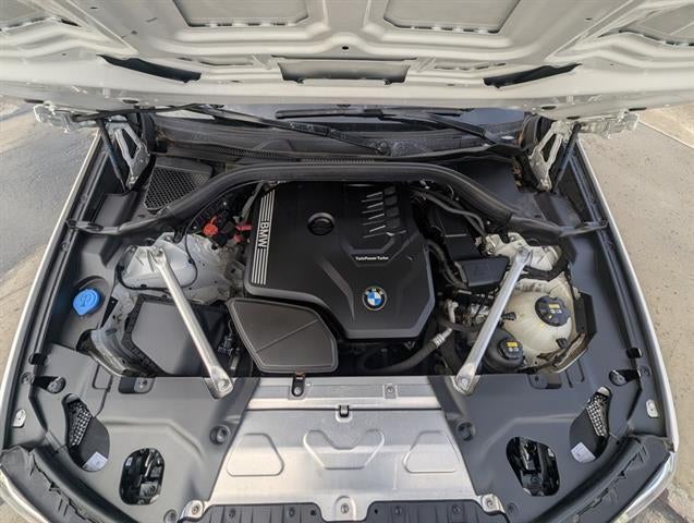 2022 BMW X3 Sports Activity Vehicle