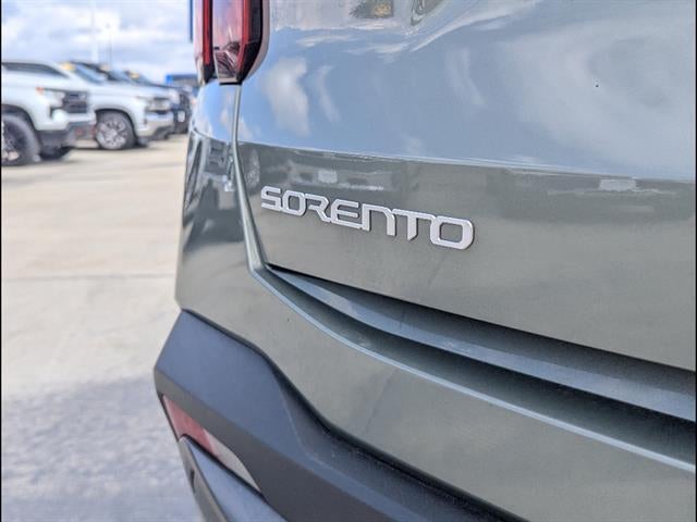 2024 Kia Sorento X-Line SX