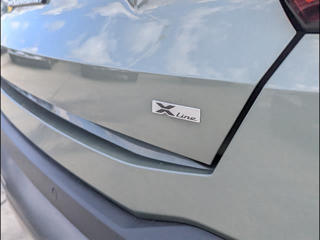 2024 Kia Sorento X-Line SX