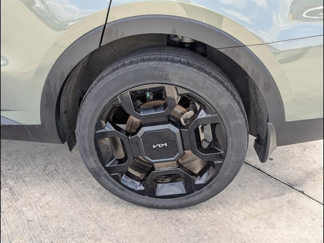 2024 Kia Sorento X-Line SX