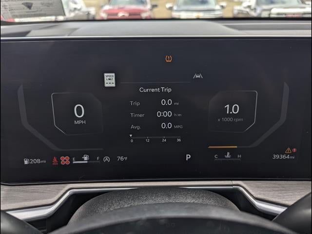 2024 Kia Sorento X-Line SX