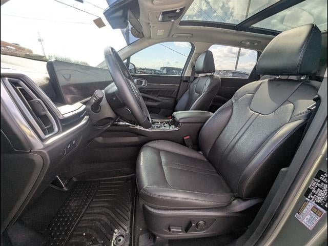 2024 Kia Sorento X-Line SX