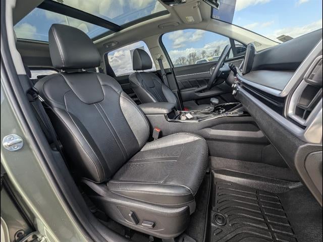2024 Kia Sorento X-Line SX