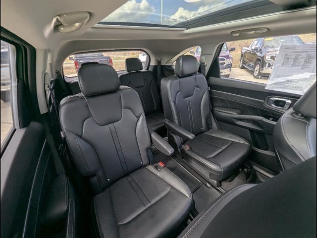 2024 Kia Sorento X-Line SX