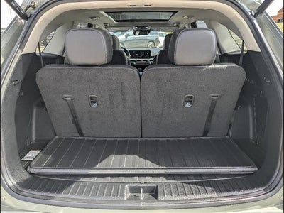 2024 Kia Sorento X-Line SX