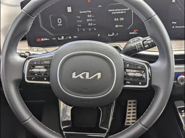 2024 Kia Sorento X-Line SX