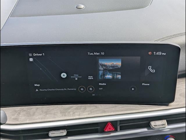 2024 Kia Sorento X-Line SX