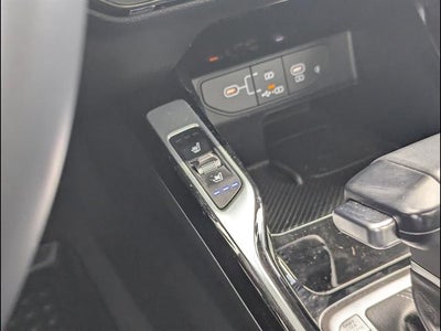 2024 Kia Sorento X-Line SX