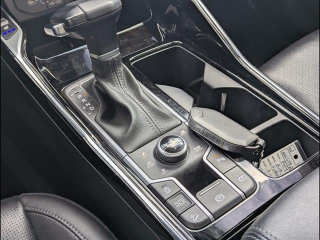 2024 Kia Sorento X-Line SX