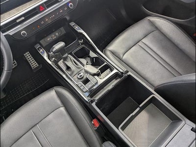 2024 Kia Sorento X-Line SX