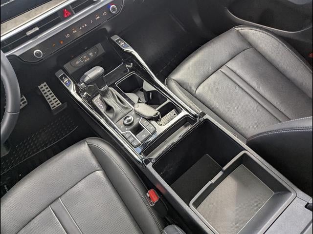 2024 Kia Sorento X-Line SX