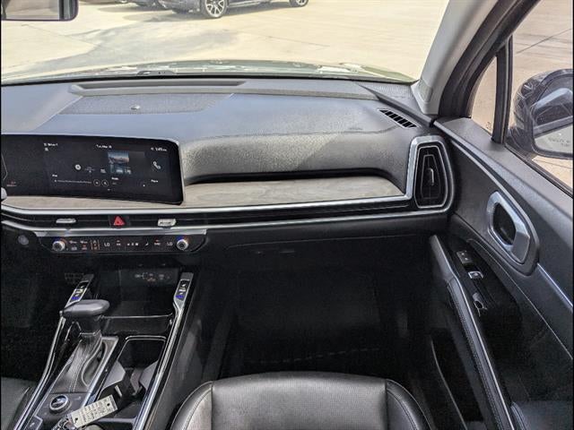 2024 Kia Sorento X-Line SX