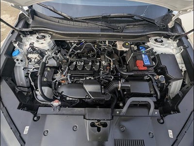 2023 Honda CR-V EX-L AWD