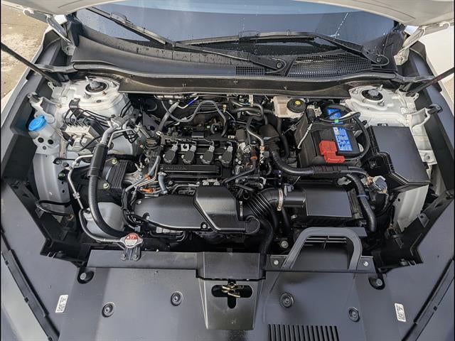 2023 Honda CR-V EX-L AWD