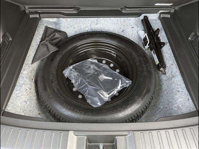 2023 Honda CR-V EX-L AWD