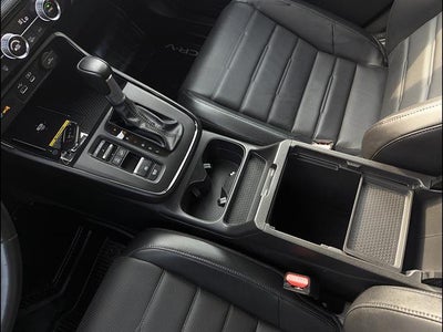 2023 Honda CR-V EX-L AWD