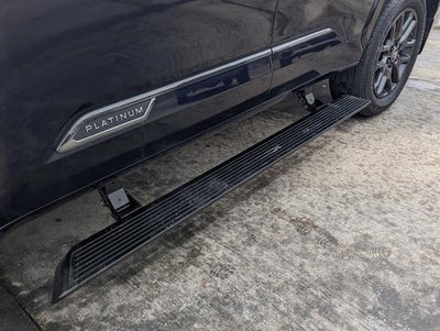 2025 Toyota Sequoia SR5