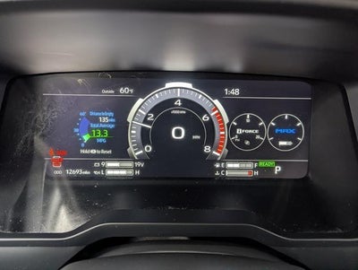 2025 Toyota Sequoia SR5