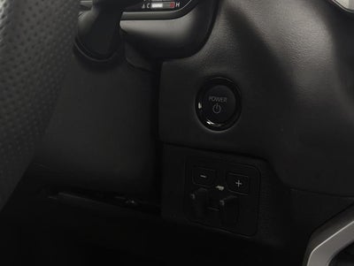 2025 Toyota Sequoia SR5