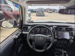 2021 Toyota 4Runner Nightshade