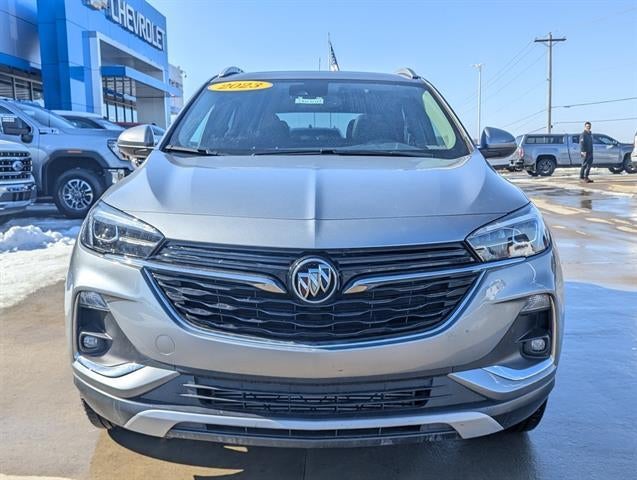 2023 Buick Encore GX Essence