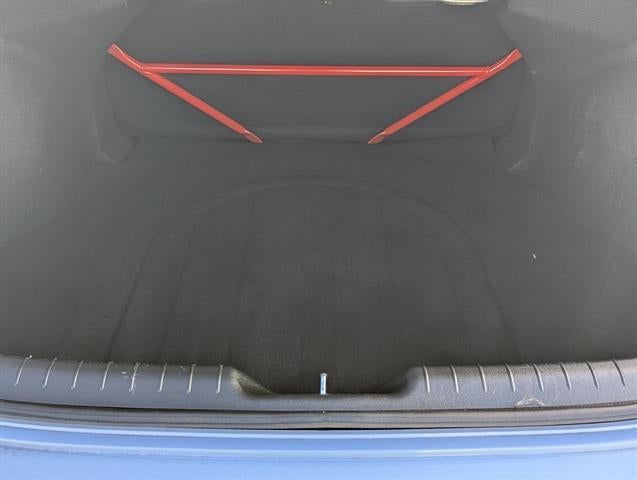 2025 Hyundai Elantra N Base