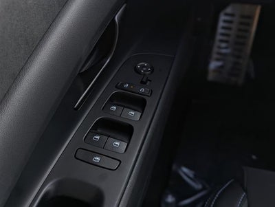 2025 Hyundai Elantra N Base