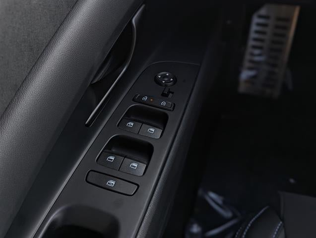 2025 Hyundai Elantra N Base