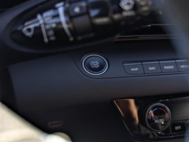 2025 Hyundai Elantra N Base