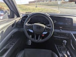 2025 Hyundai Elantra N Base