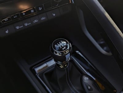 2025 Hyundai Elantra N Base