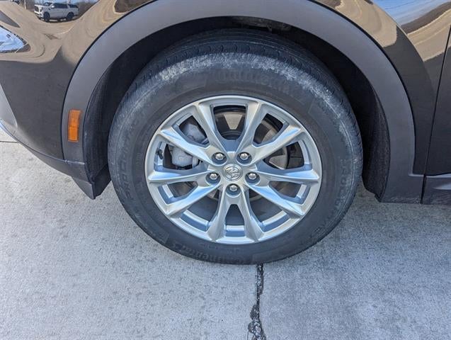 2021 Buick Envision Preferred