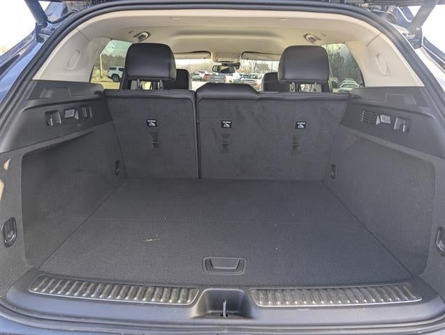 2021 Buick Envision Preferred